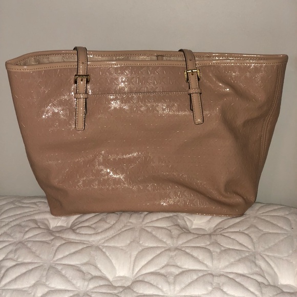 Michael kors large tote handbag - Picture 2 of 4